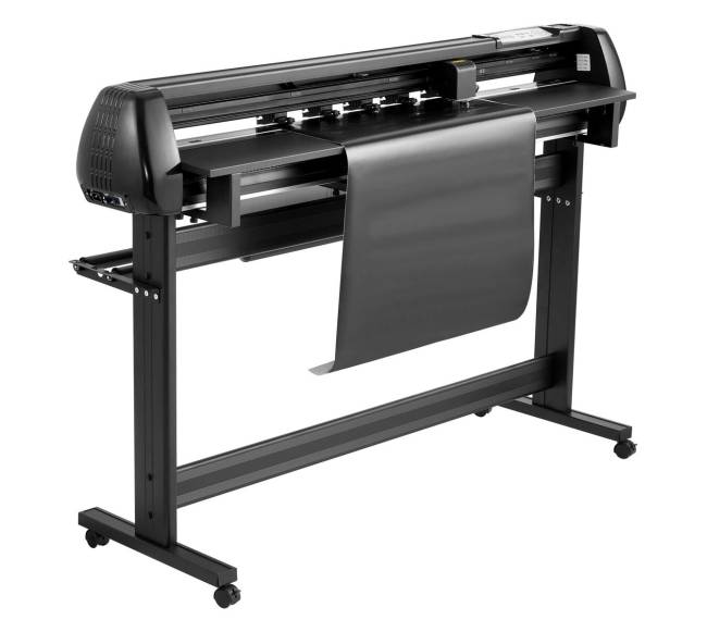 Vinilo pjaustymo mašina 1350 mm0