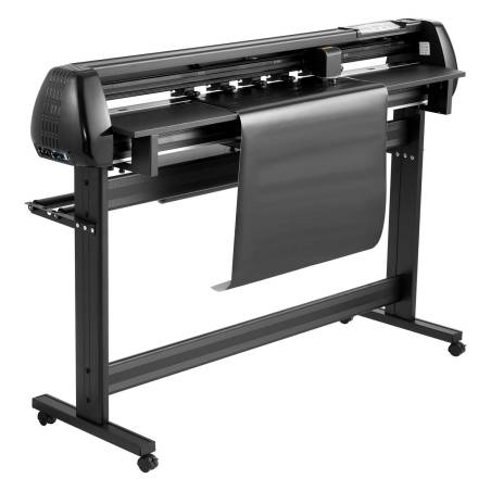 Vinilo pjaustymo mašina 1350 mm0