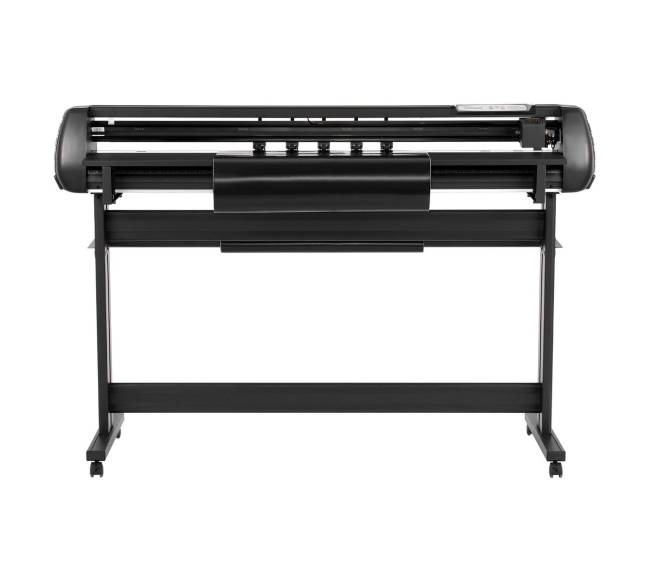 Vinilo pjaustymo mašina 1350 mm9