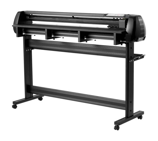 Vinilo pjaustymo mašina 1350 mm10