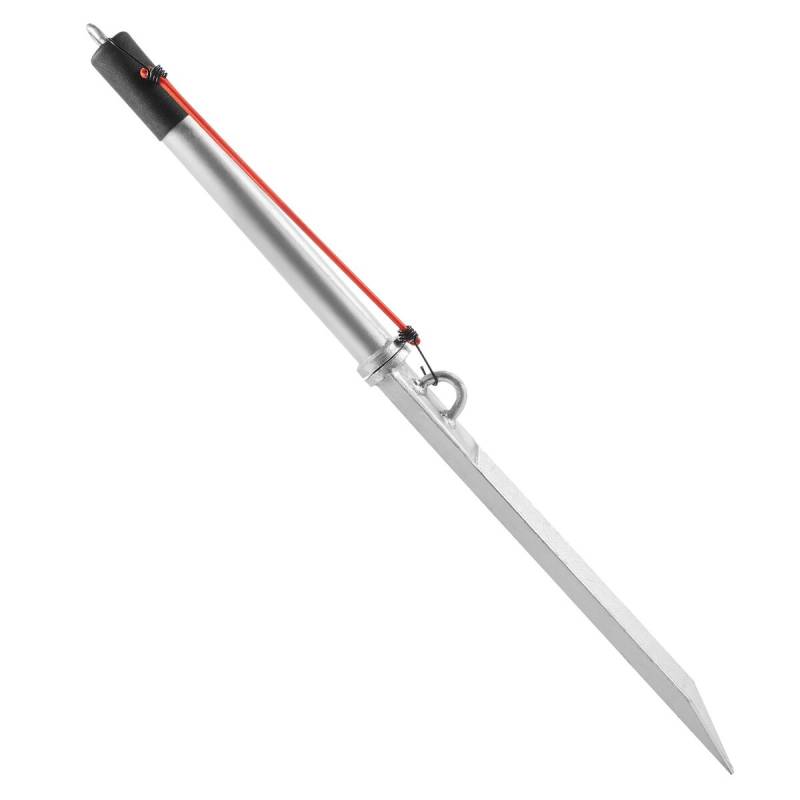 Inkaro kablys valtims ant smėlio0