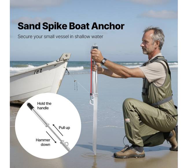 Inkaro kablys valtims ant smėlio1