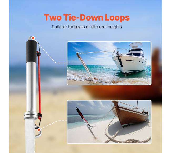 Inkaro kablys valtims ant smėlio4