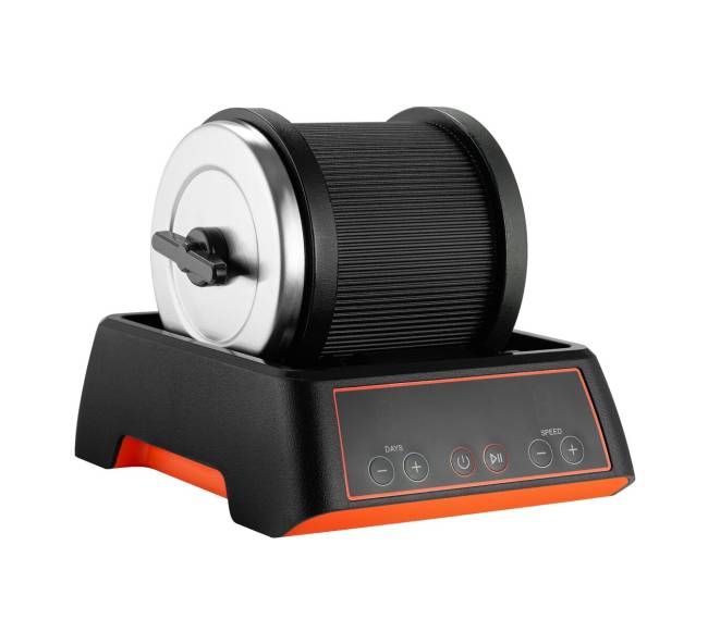 Akmens poliravimo rinkinys su 4 greičiais0