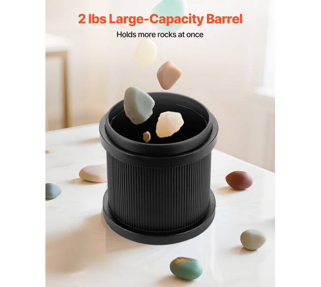 Akmens poliravimo rinkinys su 4 greičiais4