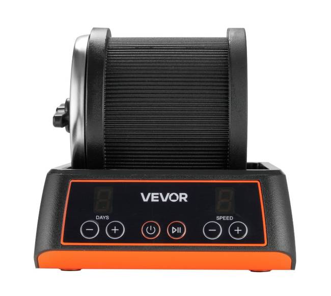 Akmens poliravimo rinkinys su 4 greičiais8