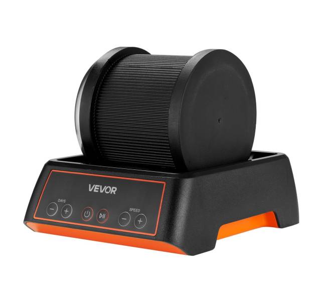 Akmens poliravimo rinkinys su 4 greičiais9