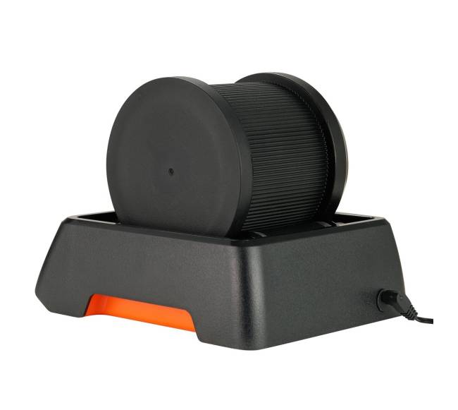 Akmens poliravimo rinkinys su 4 greičiais10