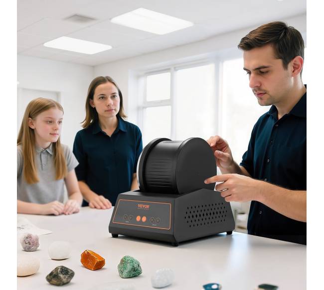 Akmens poliravimo rinkinys su 4 greit. nustatymais7