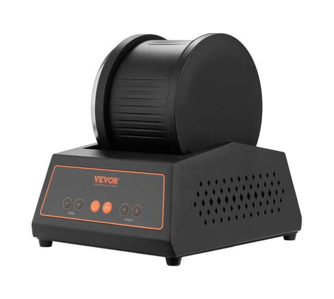 Akmens poliravimo rinkinys su 4 greit. nustatymais9