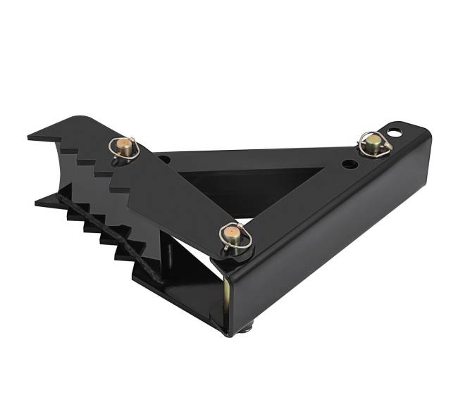 18\" kasimo kaušo pirštas, reguliuojamas9