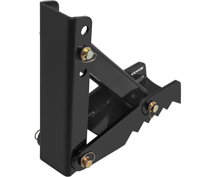 18\" kasimo kaušo pirštas, reguliuojamas10