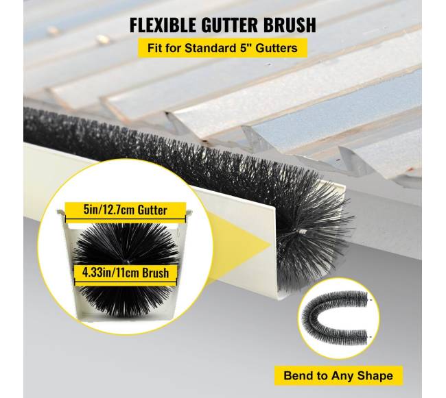 Latako šepetys 9,14 m ilgio2