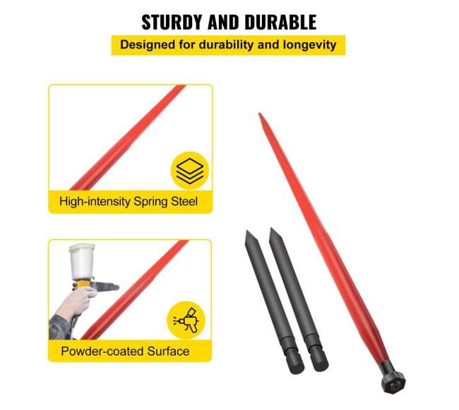 Šakių šiaudų siauraiklis 49 colių, 1360 kg2