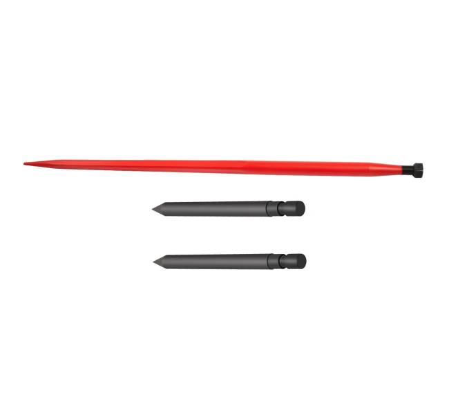 Šakių šiaudų siauraiklis 49 colių, 1360 kg8