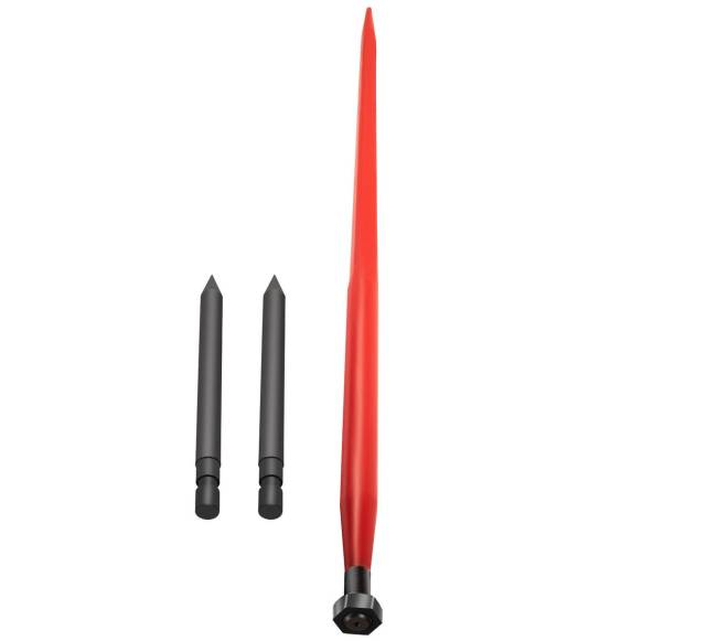 Šakių šiaudų siauraiklis 49 colių, 1360 kg9