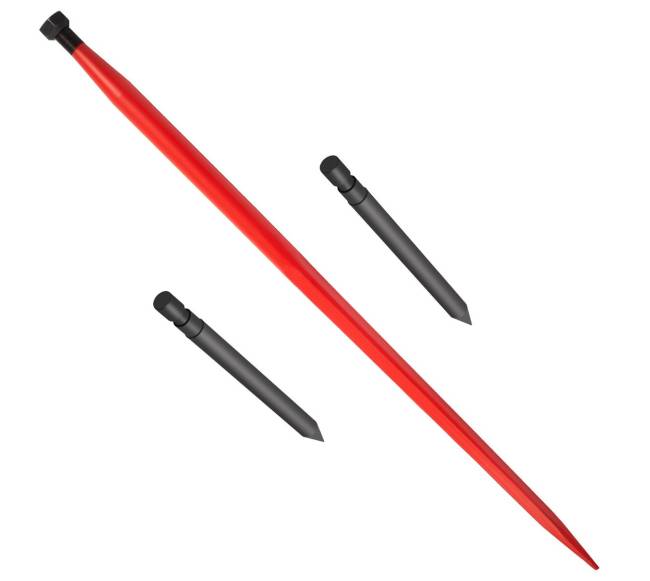 Šakių šiaudų siauraiklis 49 colių, 1360 kg10