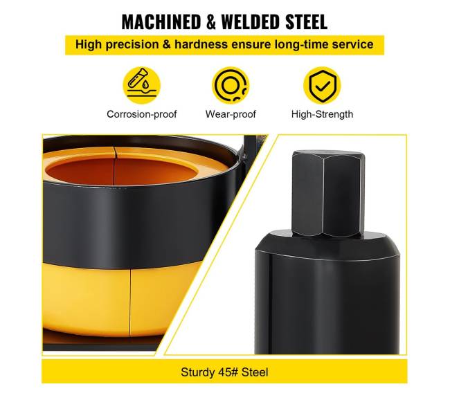 guolių nuėmiklis dana ir ford guoliams5