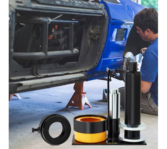 guolių nuėmiklis dana ir ford guoliams7