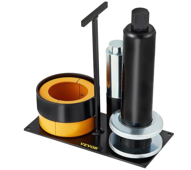 guolių nuėmiklis dana ir ford guoliams9