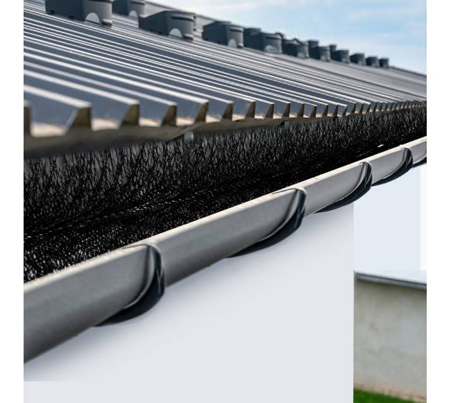 Latako šepetys lapų apsaugai, 15 m ilgio7