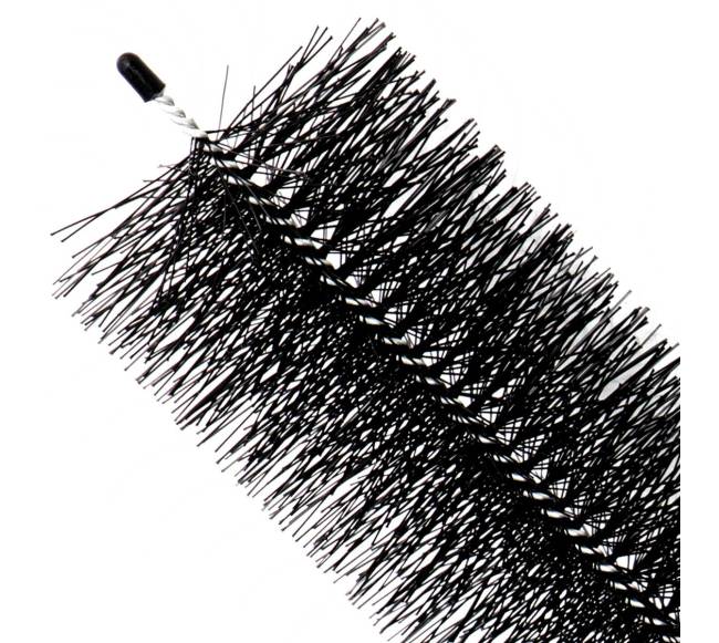 Latako šepetys lapų apsaugai, 15 m ilgio10