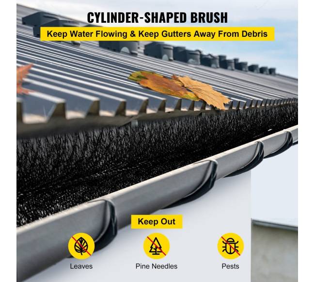 Latako šepetys su 36,5 m ilgiu šerelių1