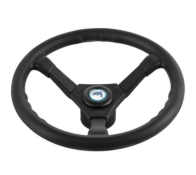 Hidraulinė valties vairo sistema 300AŽ8