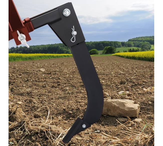 20 cm ilgio traktoriaus plūgo dantys7