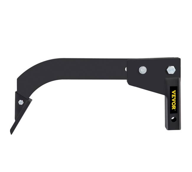 20 cm ilgio traktoriaus plūgo dantys10