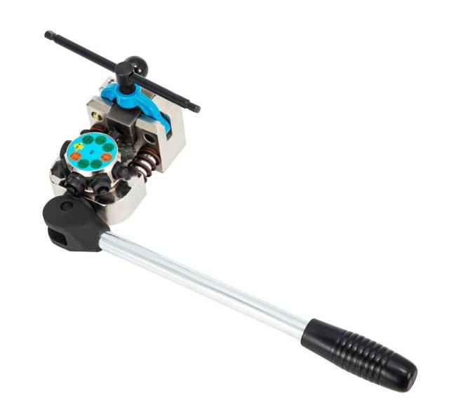 Vamzdžių lizdinimo įrankis 45 laipsniu kampu8