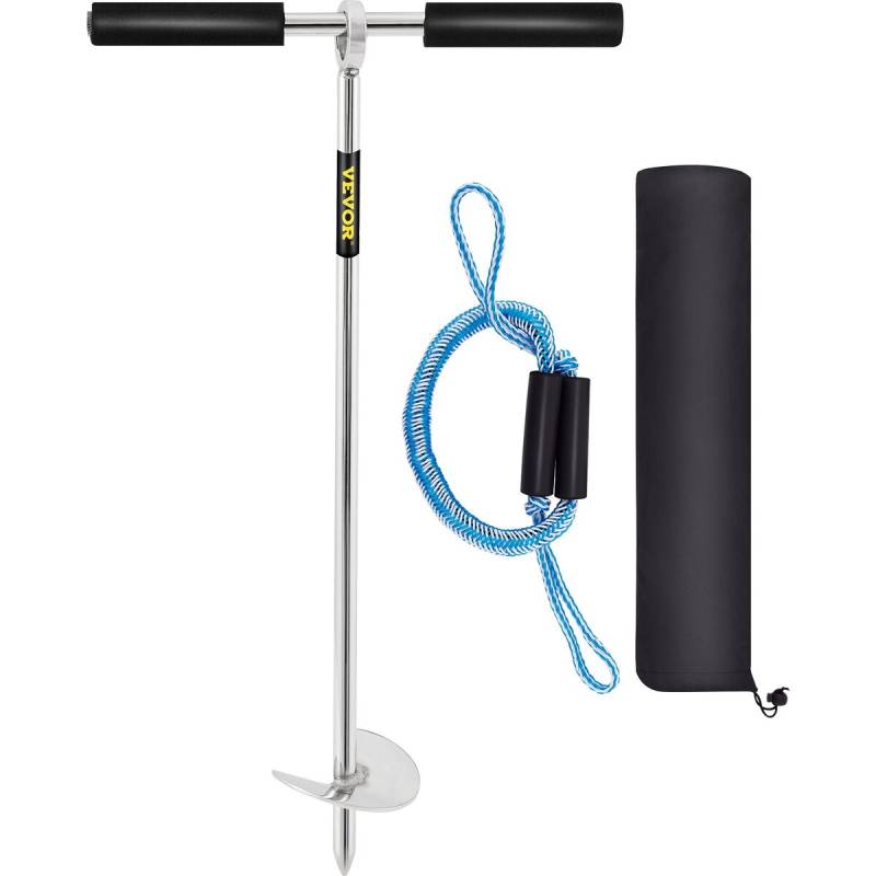 Smėlio inkaras povandeninėms transporto priemonėms0