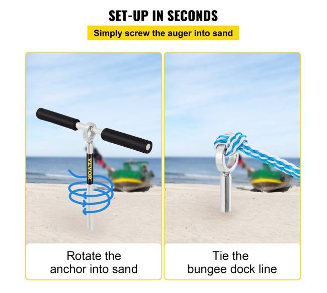 Smėlio inkaras povandeninėms transporto priemonėms4