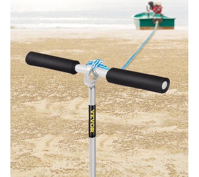 Smėlio inkaras povandeninėms transporto priemonėms7