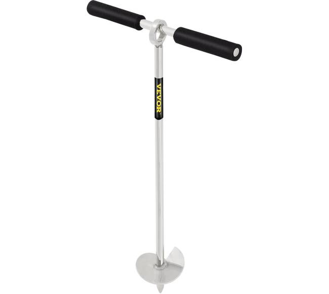 Smėlio inkaras povandeninėms transporto priemonėms8