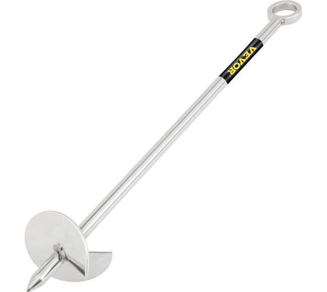 Smėlio inkaras povandeninėms transporto priemonėms9