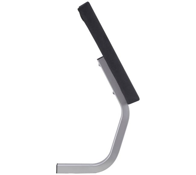 Vandens transporto priemonės priekabos vedimo sistema8