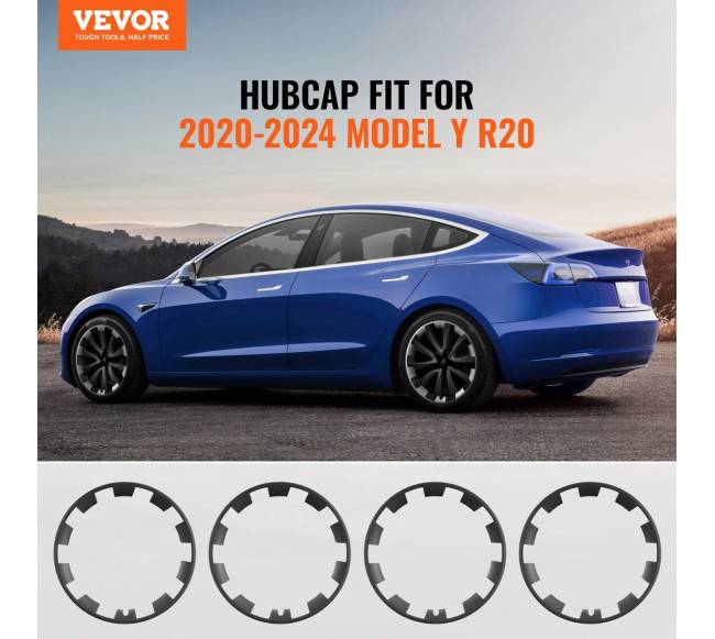 Ratų apsaugos 20 cm, Model Y, tinka visiems orams1