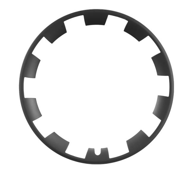 Ratų apsaugos 20 cm, Model Y, tinka visiems orams10