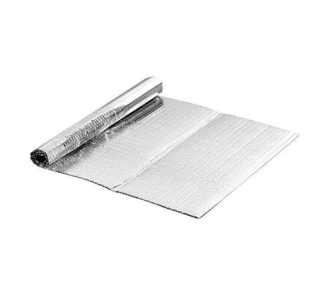 Dvipusė izoliacinė folija, 16 vnt10