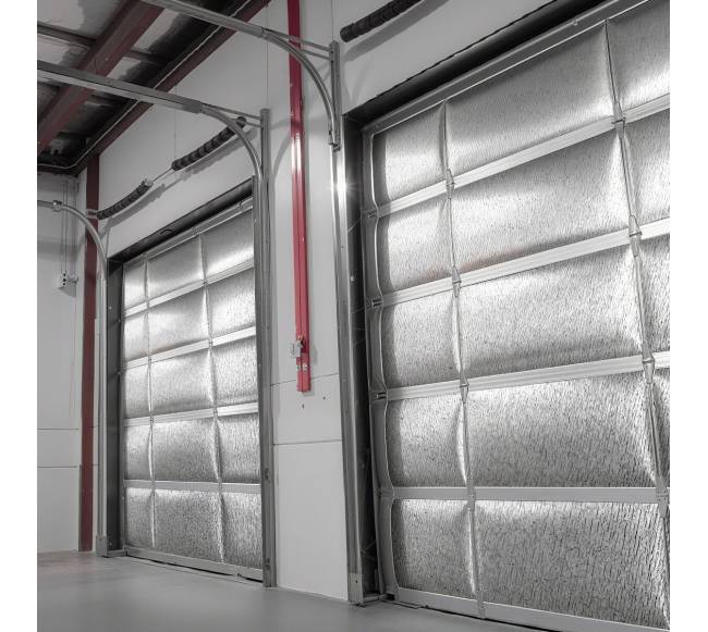 Atspindinti izoliacija, EPE pagrindo šiluma7