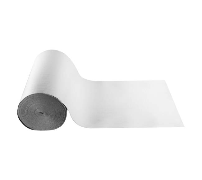 Atspindinti izoliacija, EPE pagrindo šiluma9