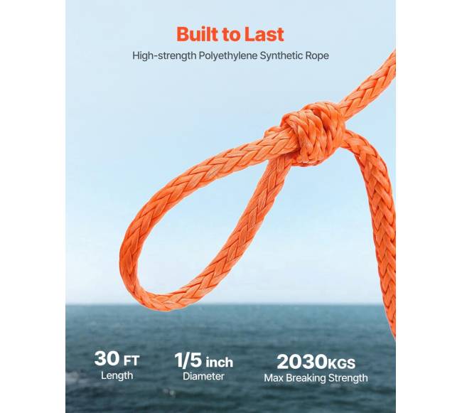 Elektrinis valčių gervė, 12V DC 300W, reversinė gervė iki 900 kg2