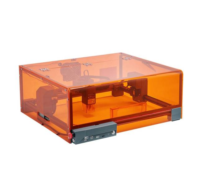 10W lazerinis graviravimo aparatas su apsauga0