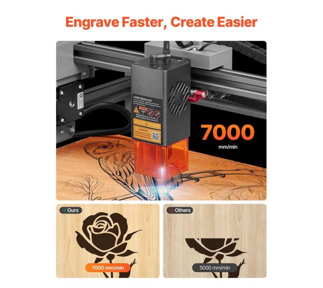 10W lazerinis graviravimo aparatas su apsauga1