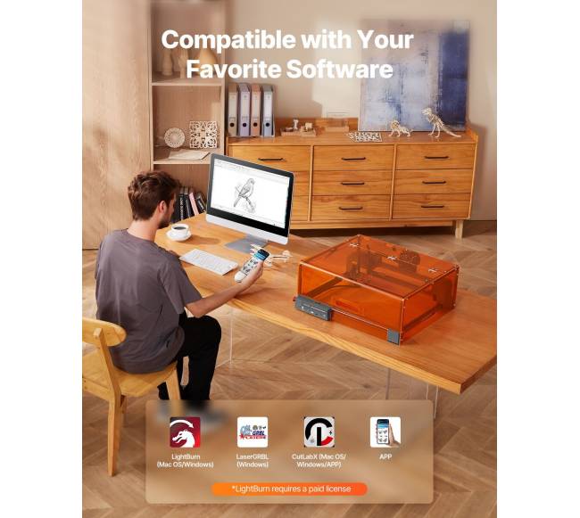 10W lazerinis graviravimo aparatas su apsauga5