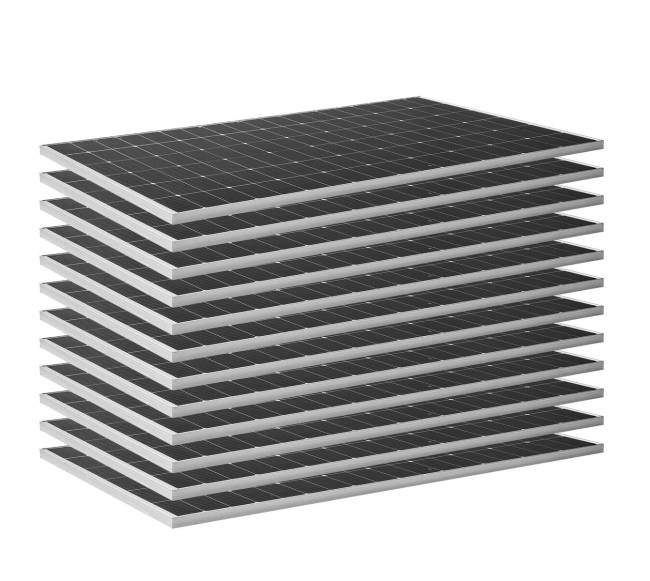 4800W saulės energijos rinkinys namams ir ūkiui8