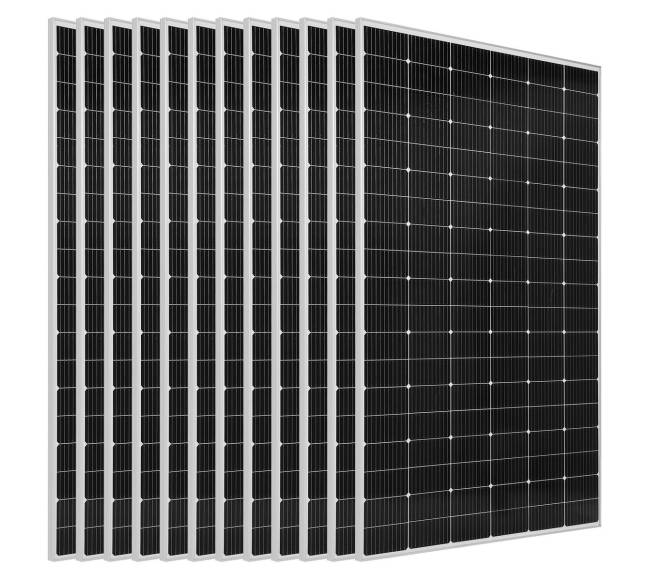 4800W saulės energijos rinkinys namams ir ūkiui10