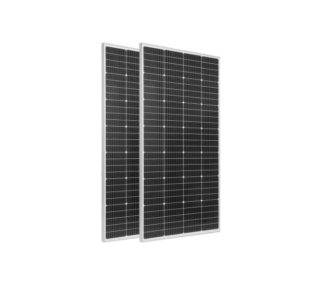 400W saulės energijos komplektas namams ir stovyklavimui0