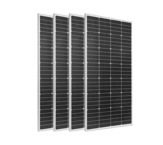 800W saulės energijos komplektas su baterija0